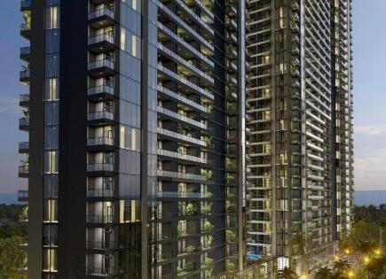 Квартира за 37 432 евро в Батуми, Грузия