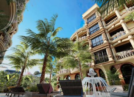 Пентхаус за 954 352 евро в Батуми, Грузия