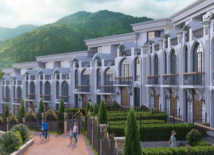 Таунхаус за 742 163 евро в Батуми, Грузия