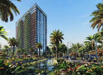 Апартаменты за 81 881 евро в Батуми, Грузия