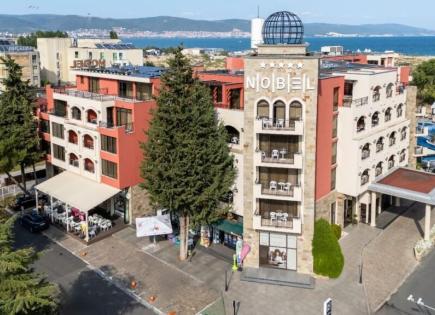 Квартира за 90 500 евро на Солнечном берегу, Болгария