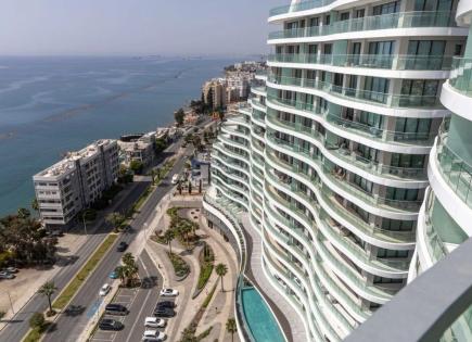 Квартира за 1 890 000 евро в Лимасоле, Кипр