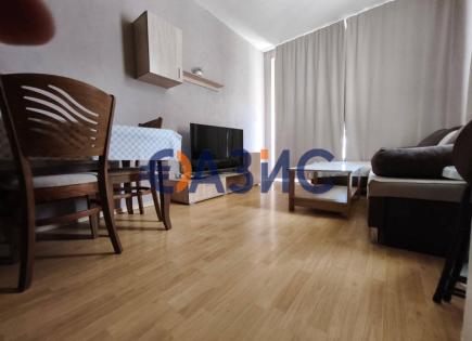 Апартаменты за 70 000 евро в Святом Власе, Болгария