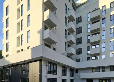 Апартаменты за 163 400 евро в Будве, Черногория