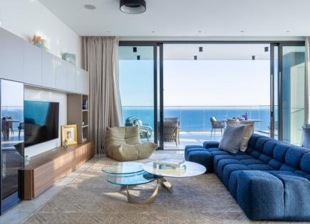 Апартаменты за 2 895 750 евро в Лимасоле, Кипр