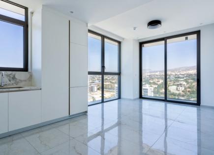 Апартаменты за 992 250 евро в Лимасоле, Кипр