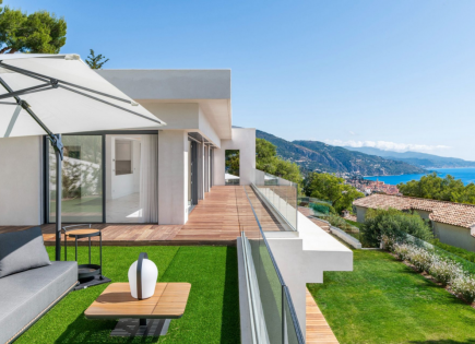 Вилла за 5 950 000 евро в Рокбрюн-Кап-Мартен, Франция