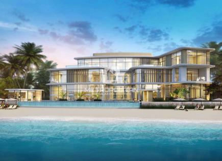 Вилла за 4 252 564 евро в ОАЭ