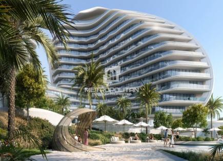 Апартаменты за 664 199 евро в Рас-эль-Хайме, ОАЭ