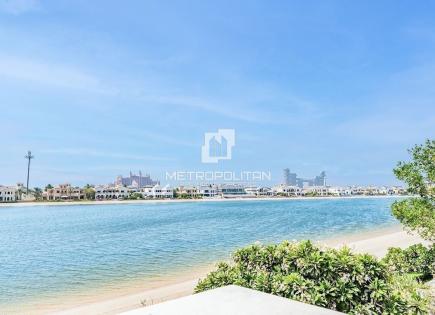 Вилла за 7 041 150 евро в Дубае, ОАЭ