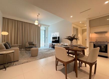 Апартаменты за 1 124 896 евро в Дубае, ОАЭ