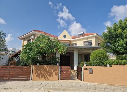 Вилла за 1 350 000 евро в Лимасоле, Кипр