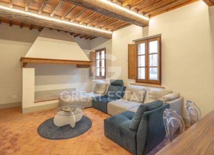 Апартаменты за 340 000 евро в Торрита-ди-Сьене, Италия