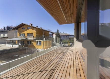 Квартира за 1 075 000 евро в Любляне, Словения