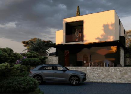 Дом за 720 000 евро в Копере, Словения