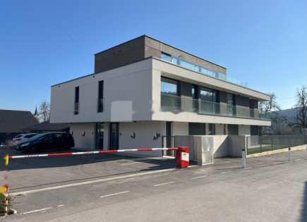 Квартира за 998 000 евро в Любляне, Словения