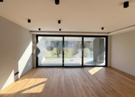 Квартира за 993 000 евро в Любляне, Словения