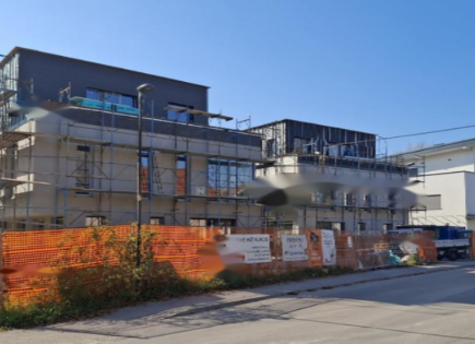 Дом за 899 500 евро в Любляне, Словения