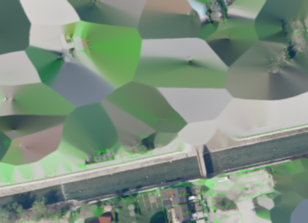 Земля за 320 000 евро в Любляне, Словения