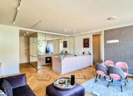 Квартира за 619 000 евро в Любляне, Словения