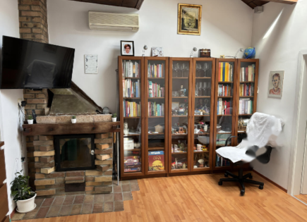 Квартира за 265 000 евро в Любляне, Словения