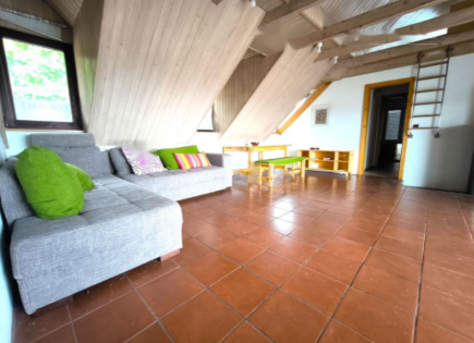 Квартира за 619 000 евро в Любляне, Словения