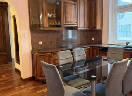 Квартира за 660 000 евро в Любляне, Словения