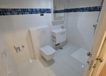 Квартира за 309 000 евро в Любляне, Словения