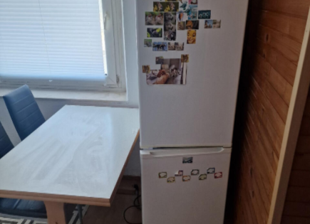 Квартира за 209 700 евро в Любляне, Словения