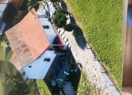 Дом за 100 000 евро в Ново-Место, Словения