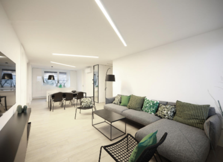 Квартира за 718 000 евро в Любляне, Словения