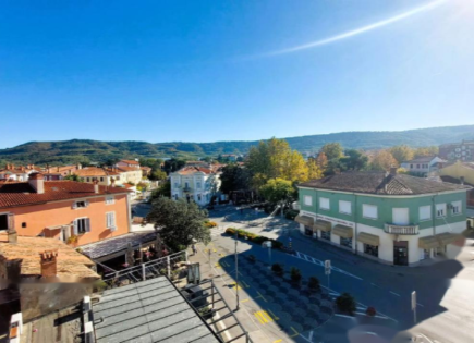 Квартира за 249 000 евро в Изоле, Словения