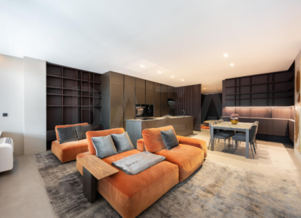 Квартира за 1 100 000 евро в Любляне, Словения