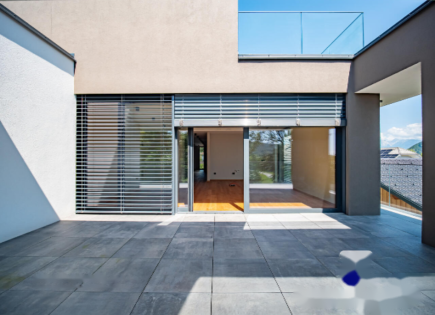 Квартира за 998 000 евро в Любляне, Словения