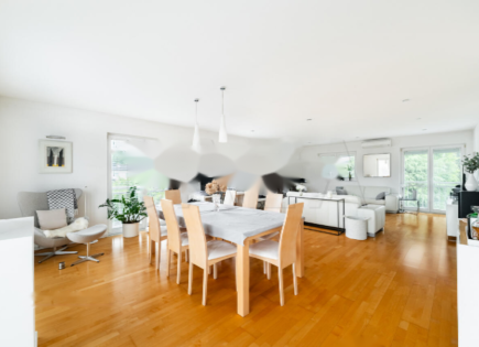 Квартира за 549 000 евро в Любляне, Словения