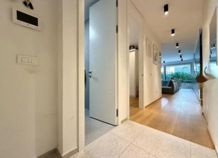 Квартира за 890 000 евро в Любляне, Словения