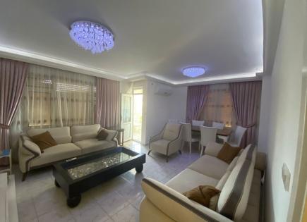 Апартаменты за 147 000 евро в Алании, Турция