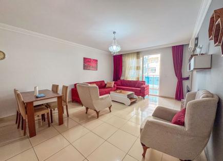 Апартаменты за 112 000 евро в Алании, Турция