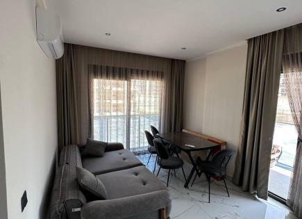 Апартаменты за 74 000 евро в Алании, Турция