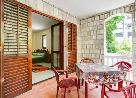 Отель, гостиница за 1 670 000 евро в Будве, Черногория