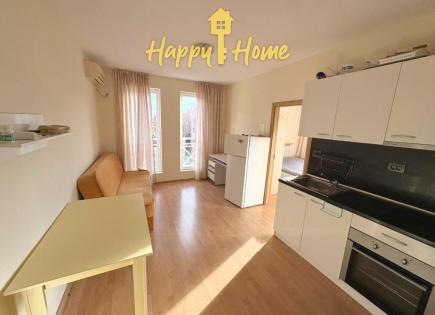 Квартира за 48 500 евро на Солнечном берегу, Болгария