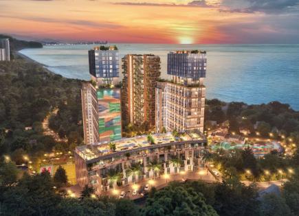 Апартаменты за 64 005 евро в Батуми, Грузия