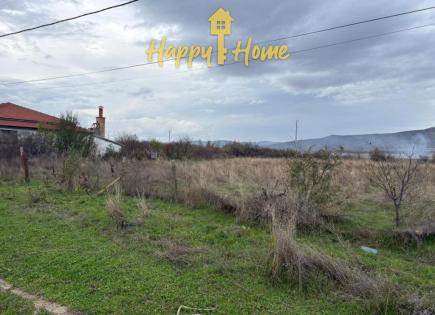 Земля за 54 000 евро в Оризаре, Болгария
