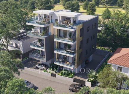 Квартира за 350 000 евро в Лимасоле, Кипр