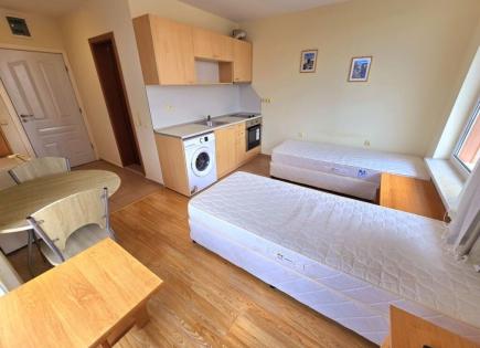 Студия за 49 900 евро в Несебре, Болгария