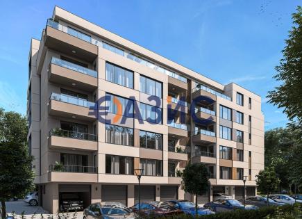 Апартаменты за 98 300 евро в Поморие, Болгария