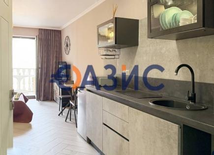 Апартаменты за 99 900 евро в Несебре, Болгария