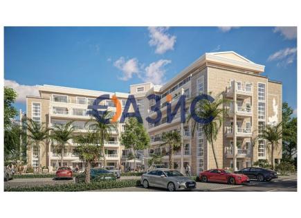 Апартаменты за 64 226 евро на Солнечном берегу, Болгария