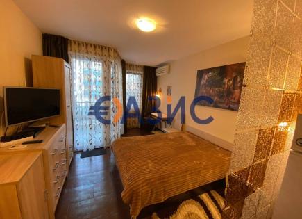 Апартаменты за 56 500 евро в Несебре, Болгария