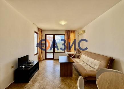 Апартаменты за 61 826 евро в Кошарице, Болгария